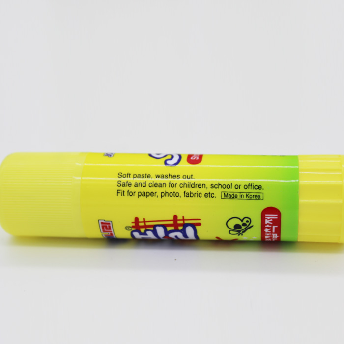 南韓（（Glue Stick）） 25G 高粘度固體膠/膠棒_http://m.gzyiqian.cn/img/sp/150/c5b6c061-2308-4c36-80fb-875546e44444.jpg