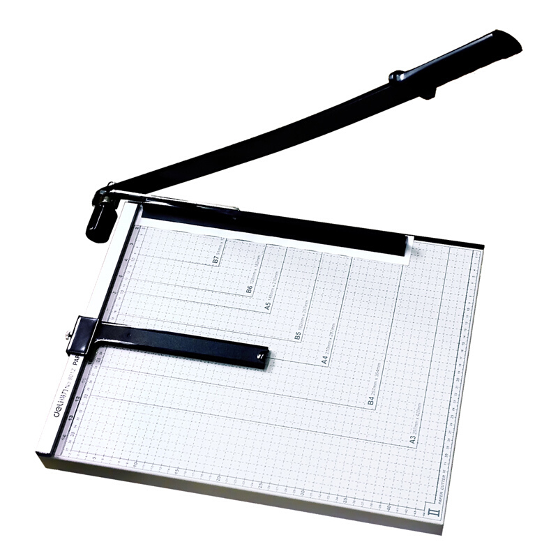 得力（deli） 8012 A3鋼質切紙機/切紙刀/裁紙刀/裁紙機 460mm*380mm_http://m.gzyiqian.cn/img/sp/154/290c3f15-609a-41d5-9bbf-de9a966529eb.jpg