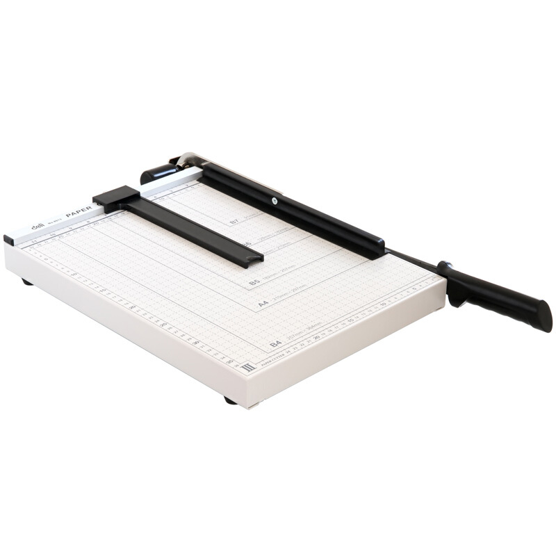 得力（deli） 8013 B4鋼質切紙機/切紙刀/裁紙刀/裁紙機 380mm*300mm_http://m.gzyiqian.cn/img/sp/154/301d8bdd-c284-496f-ab84-9938526f37f2.jpg