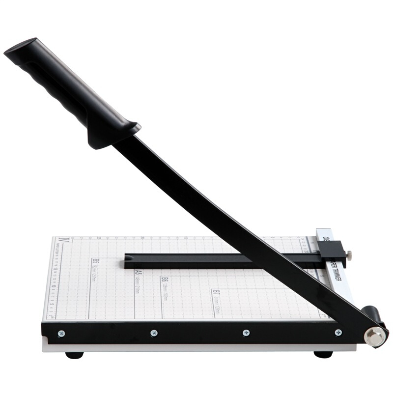 得力（deli） 8014 A4鋼質切紙機/切紙刀/裁紙刀/裁紙機 300mm*250mm_http://m.gzyiqian.cn/img/sp/154/8221d4a3-6a66-4260-b65b-ad08724308b0.jpg