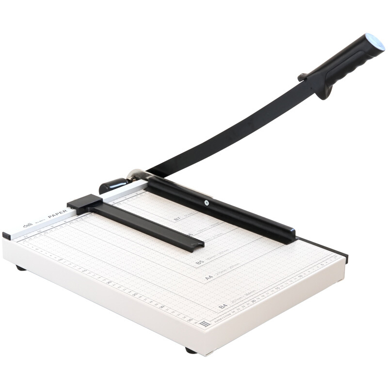 得力（deli） 8013 B4鋼質切紙機/切紙刀/裁紙刀/裁紙機 380mm*300mm_http://m.gzyiqian.cn/img/sp/154/b80d0260-97e6-4b39-b5d9-030ac3611e6d.jpg