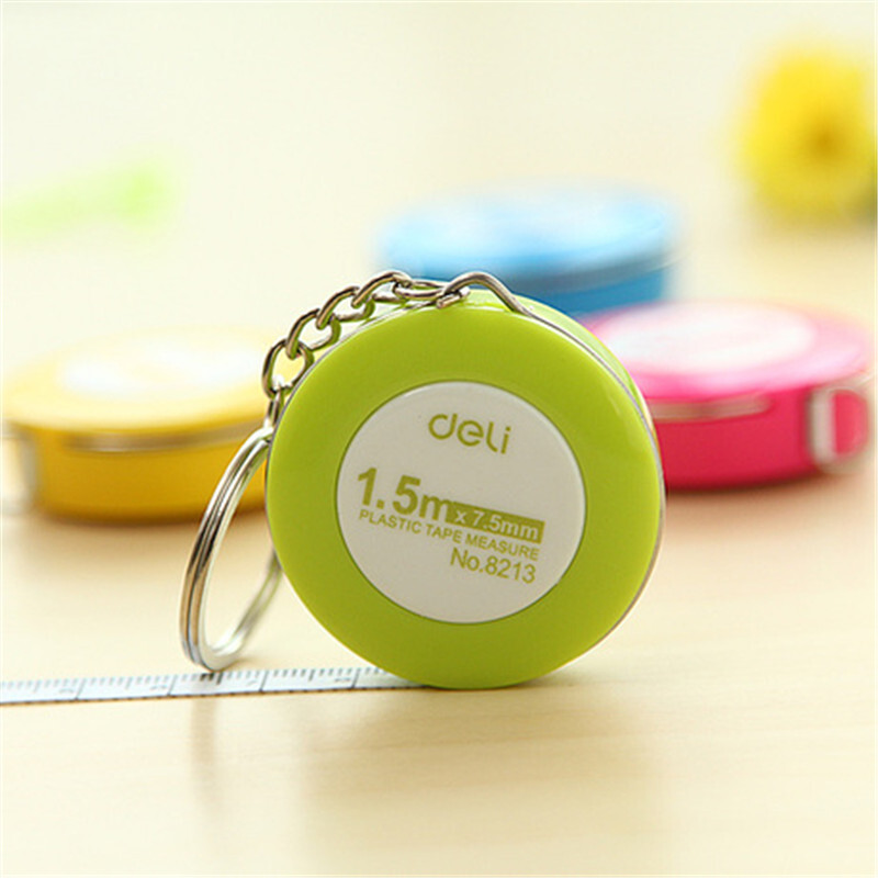 得力（deli） 8213 1.5m炫彩小皮尺 _http://m.gzyiqian.cn/img/sp/158/46dfd381-ad95-465b-9d1f-decececaff7f.jpg