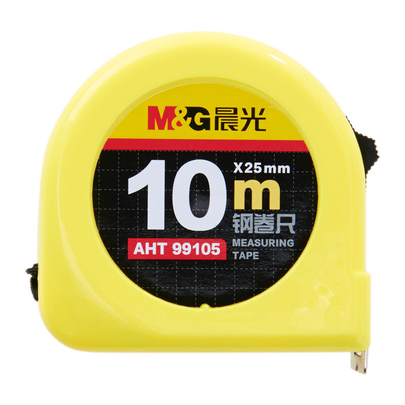 晨光（M&G） AHT99105 普通10m鋼卷米尺尺子_http://m.gzyiqian.cn/img/sp/158/4ba6cdc6-7dc0-47ec-9cb6-4db6f21cd6df.jpg
