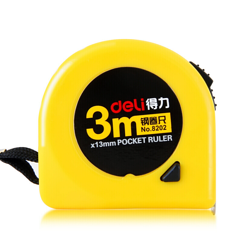 得力（deli） 8202 3m鋼卷尺_http://m.gzyiqian.cn/img/sp/158/d4f7f0ce-5598-45f8-b4c9-ef1ece345569.jpg