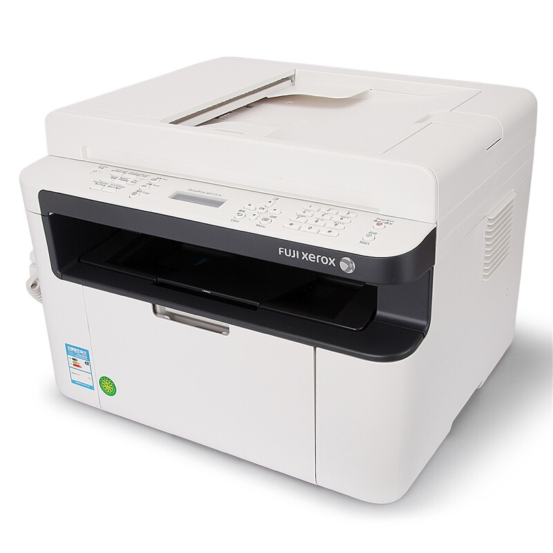 富士施樂（FujiXerox） M115FS 黑白激光四合一多功能一體機（打印/復印/掃描/傳真）_http://m.gzyiqian.cn/img/sp/1717/668b1de6-1732-4914-81ce-68bf1f522c63.jpg