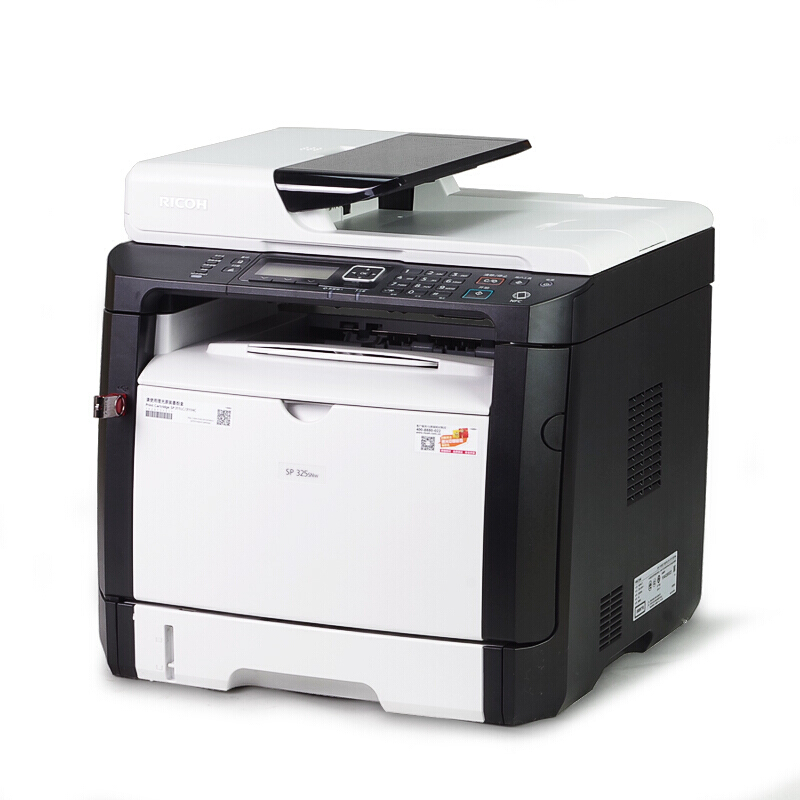 理光（Ricoh） SP325SNw 黑白激光一體機 A4幅面（打印/復印/掃描）_http://m.gzyiqian.cn/img/sp/1717/739e5ade-1302-4bd1-82fc-95e31d236033.jpg