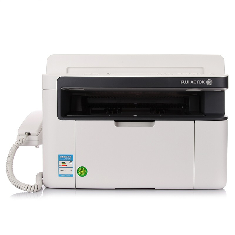 富士施樂（FujiXerox） M115FS 黑白激光四合一多功能一體機（打印/復印/掃描/傳真）_http://m.gzyiqian.cn/img/sp/1717/bc8b77a7-e9e9-48dd-9827-5faa1f66696e.jpg