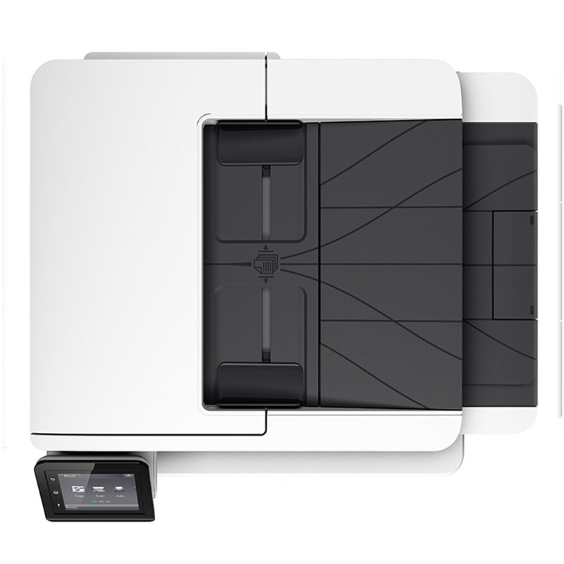 惠普（HP） MFP M427fdn 黑白激光多功能一體機(jī) (4合1,網(wǎng)絡(luò),雙面) _http://m.gzyiqian.cn/img/sp/1717/cc3dc65b-d2b5-4e1a-b97c-432390b9bc3a.jpg