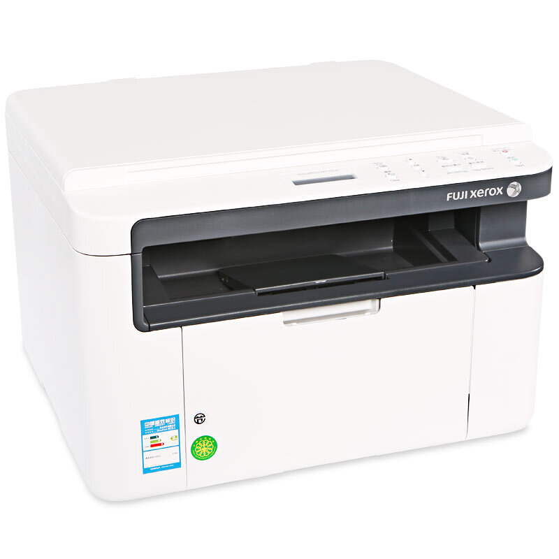 富士施樂（FujiXerox） M115b 黑白激光多功能一體機（打印/復印/掃描）_http://m.gzyiqian.cn/img/sp/1717/d4121615-3d76-4cd5-a1fa-a2311bb9625c.jpg