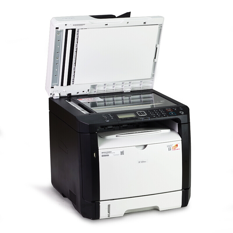 理光（Ricoh） SP325SNw 黑白激光一體機 A4幅面（打印/復印/掃描）_http://m.gzyiqian.cn/img/sp/1717/e213114a-8517-4ab5-9b81-0dacac237889.jpg
