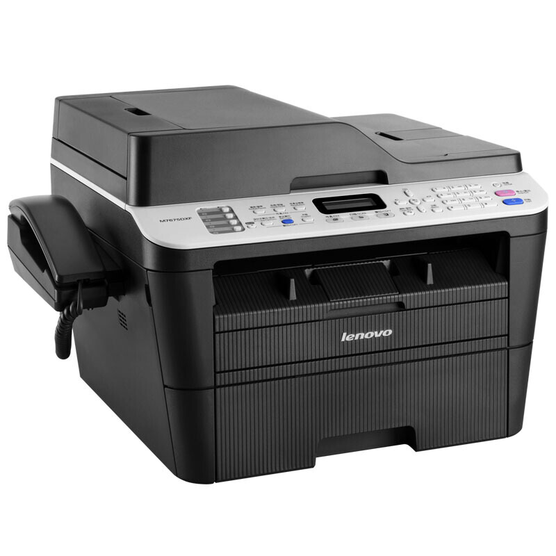聯想（Lenovo） M7675DXF 黑白激光一體機（打印 復印 掃描 傳真）_http://m.gzyiqian.cn/img/sp/1717/eda2e62e-56d8-4aa8-96ac-6d32385efea4.jpg