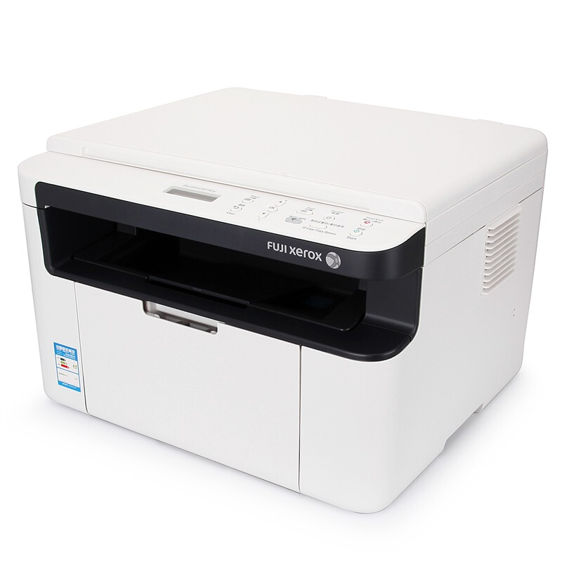 富士施樂（FujiXerox） M118w 黑白激光一體機_http://m.gzyiqian.cn/img/sp/1717/eede3d90-9685-48cb-88d5-a12a840d9726.jpg