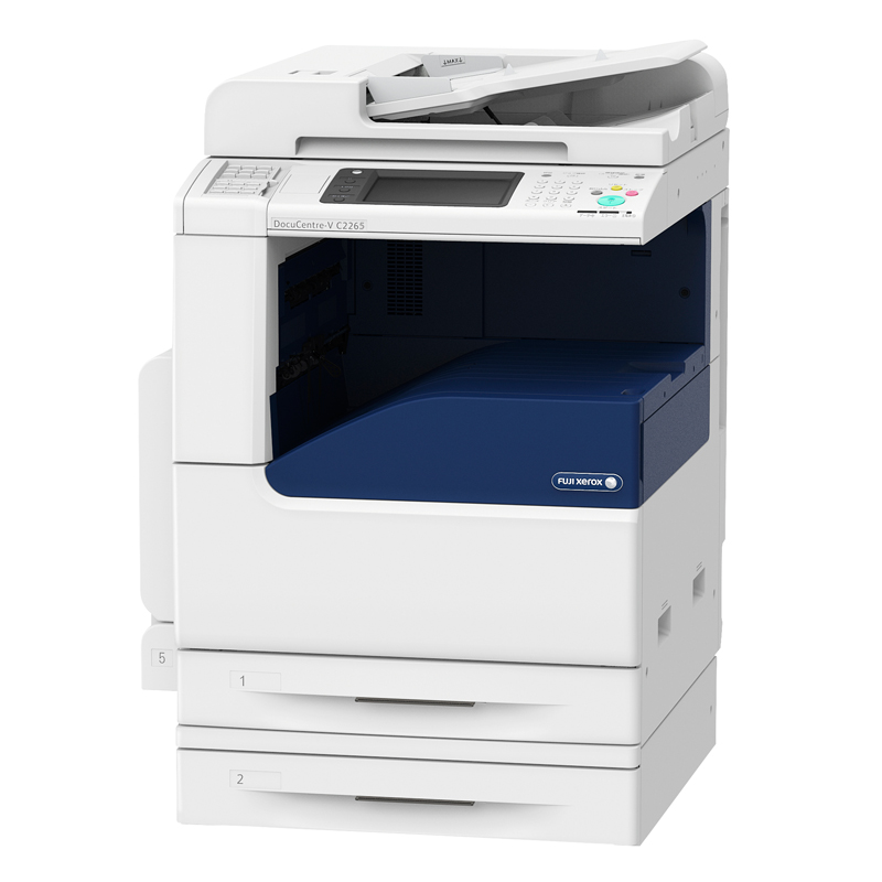 富士施樂（FujiXerox） DC-V2265CPS 彩色激光多功能一體機A3（復印/打印/掃描_http://m.gzyiqian.cn/img/sp/1718/1a1fc3fb-3a44-4adb-a3fd-fbf475f4aae3.jpg