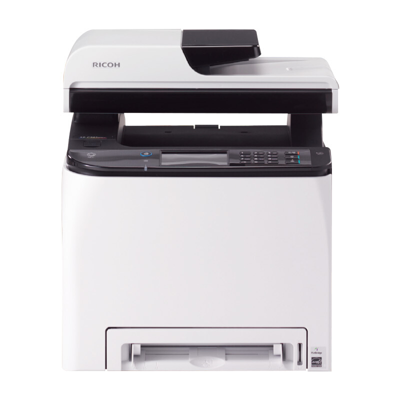 理光（Ricoh） SP C261SFNw A4彩色激光多功能一體機（打印/復(fù)印/掃描/傳真）_http://m.gzyiqian.cn/img/sp/1718/2b98e3eb-4dfd-4470-a445-1a0dd54d75aa.jpg