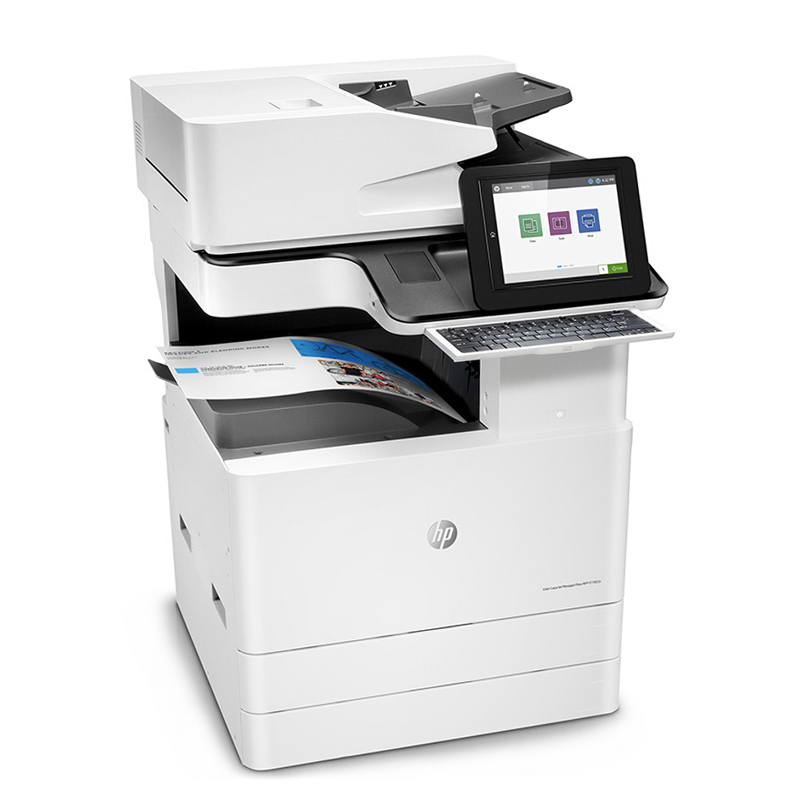 惠普（HP） LaserJet Managed Flow MFP E77822z A3幅面管理型數(shù)碼 彩色激光多功能一體機(jī)（打印/復(fù)印/掃描）_http://m.gzyiqian.cn/img/sp/1718/41bd8a70-a688-4f75-a61f-055c508b99a3.jpg