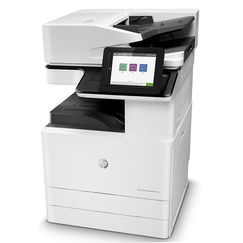 惠普（HP） LaserJet Managed Flow MFP E77830z A3幅面管理型數碼 彩色激光多功能一體機（打印/復印/掃描）_http://m.gzyiqian.cn/img/sp/1718/47d54dc7-d6b8-4605-b743-1d895f6e3690.jpg