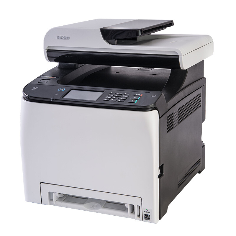 理光（Ricoh） SP C261SFNw A4彩色激光多功能一體機（打印/復(fù)印/掃描/傳真）_http://m.gzyiqian.cn/img/sp/1718/59b1094c-1eec-4340-819e-75ce1ec9d71f.jpg