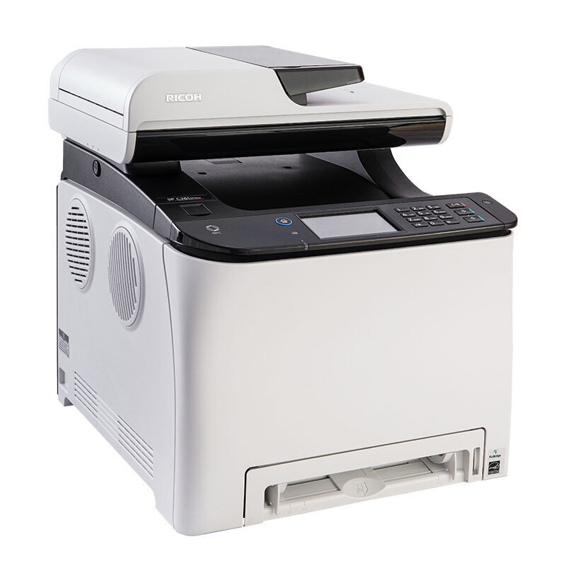 理光（Ricoh） SP C261SFNw A4彩色激光多功能一體機（打印/復(fù)印/掃描/傳真）_http://m.gzyiqian.cn/img/sp/1718/6e082f71-5d8d-45ed-a041-afe9bcd35cf7.jpg