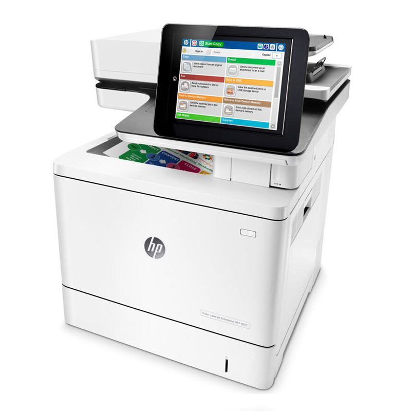 惠普（HP） MFP M577dn 彩色數碼激光多功能一體機 (3合1,網絡,雙面) _http://m.gzyiqian.cn/img/sp/1718/711bb449-c9b6-4a9c-ba15-d5d45d9b0d91.jpg