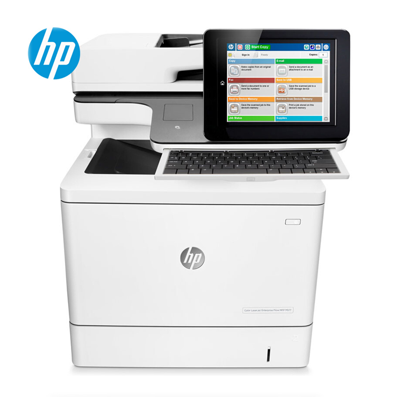 惠普（HP） MFP M577f 彩色數(shù)碼激光多功能一體機(jī) (4合1,網(wǎng)絡(luò),雙面) _http://m.gzyiqian.cn/img/sp/1718/8eb4e5c0-3c31-44fb-b518-410b0a29e441.jpg
