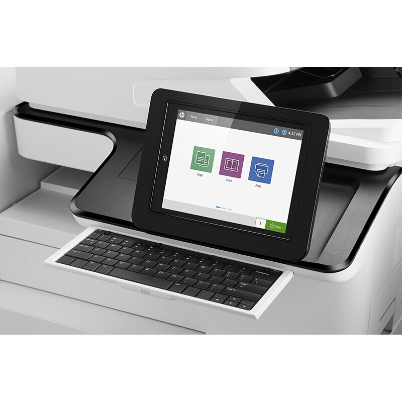惠普（HP） LaserJet Managed Flow MFP E77825dn A3幅面管理型數(shù)碼 彩色激光多功能一體機（打印/復(fù)印/掃描）_http://m.gzyiqian.cn/img/sp/1718/a923283b-1436-4609-952b-d25adab74098.jpg