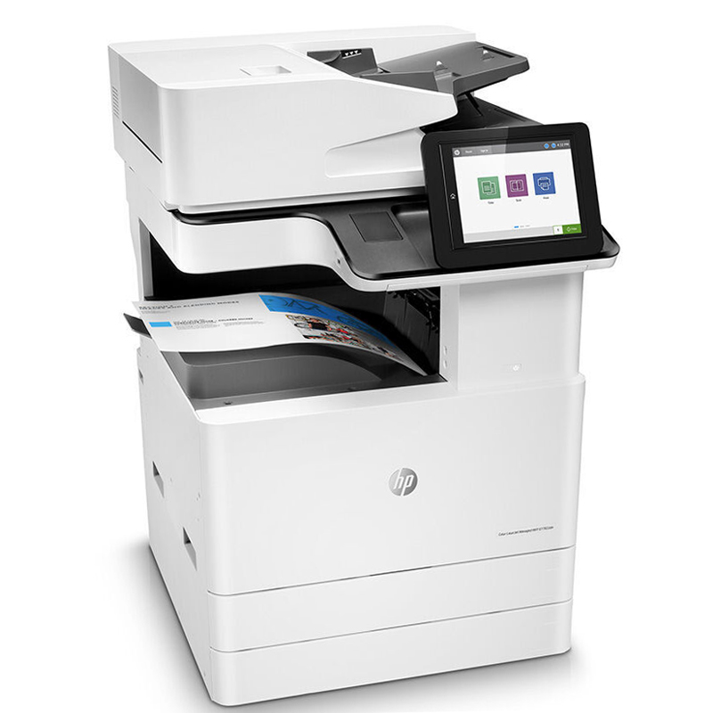 惠普（HP） LaserJet Managed Flow MFP E77830z A3幅面管理型數碼 彩色激光多功能一體機（打印/復印/掃描）_http://m.gzyiqian.cn/img/sp/1718/fc434d4e-2eef-41d1-8cd8-311030e41fbb.jpg