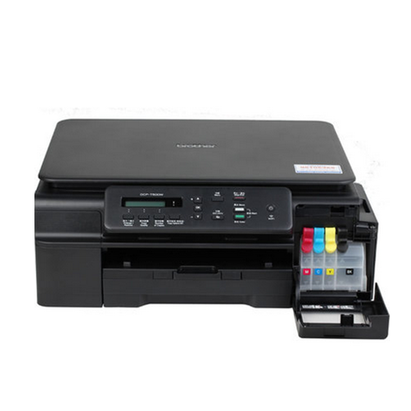 兄弟（brother） DCP-T500W 墨倉式 彩色噴墨多功能一體機（打印、復印、掃描）_http://m.gzyiqian.cn/img/sp/1719/0a300d30-5c36-45aa-ac51-b5b0c8022b9f.jpg