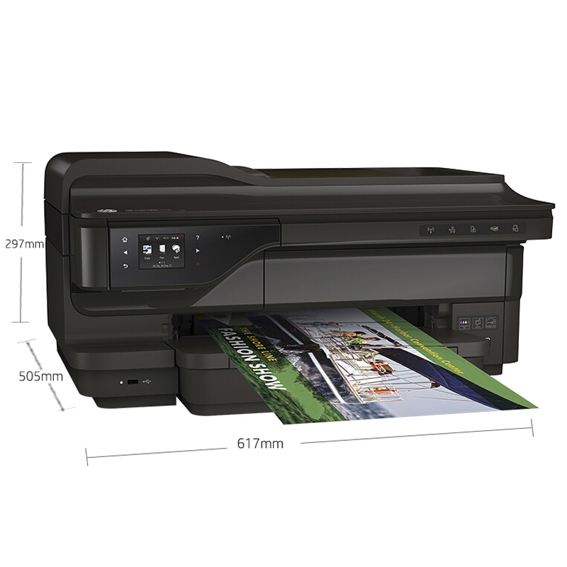 惠普（HP） Officejet 7612 惠商系列寬幅一體機 噴墨一體機（打印/復(fù)印/掃描/傳真）_http://m.gzyiqian.cn/img/sp/1719/72ef7921-68d5-48fc-b196-08539d902d30.jpg