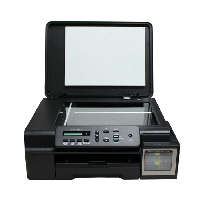 兄弟（brother） DCP-T500W 墨倉式 彩色噴墨多功能一體機（打印、復印、掃描）_http://m.gzyiqian.cn/img/sp/1719/7e134ff3-1cc3-46f4-80f6-b8371cf9859d.jpg