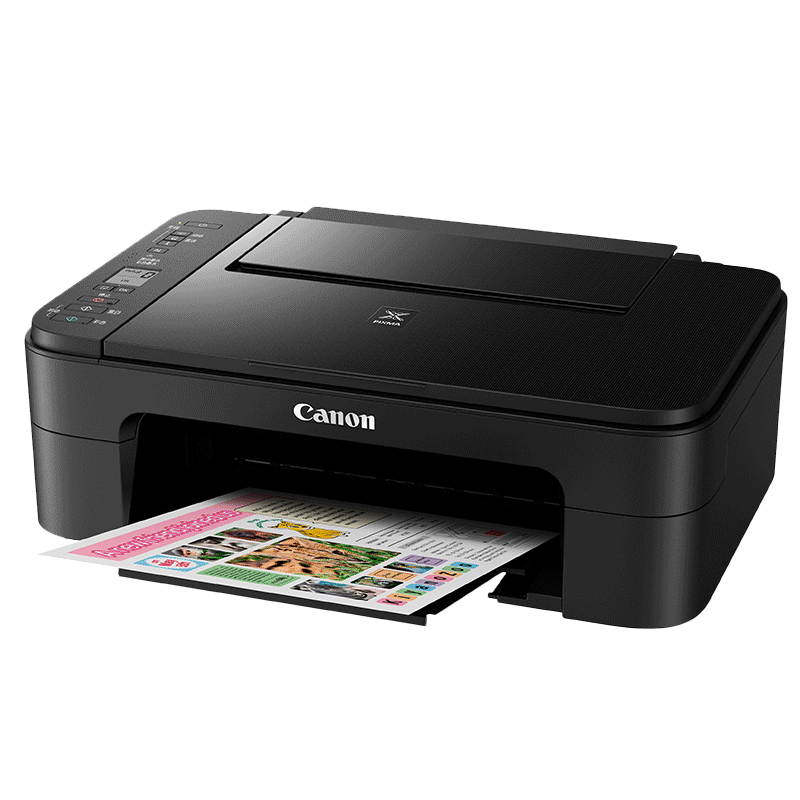 佳能（Canon） TS3180 噴墨打印多功能一體機(jī) (無線打印1.5寸LED顯示屏) _http://m.gzyiqian.cn/img/sp/1719/7e1a98c9-cc02-4de0-8b5b-30e385fc5917.jpg