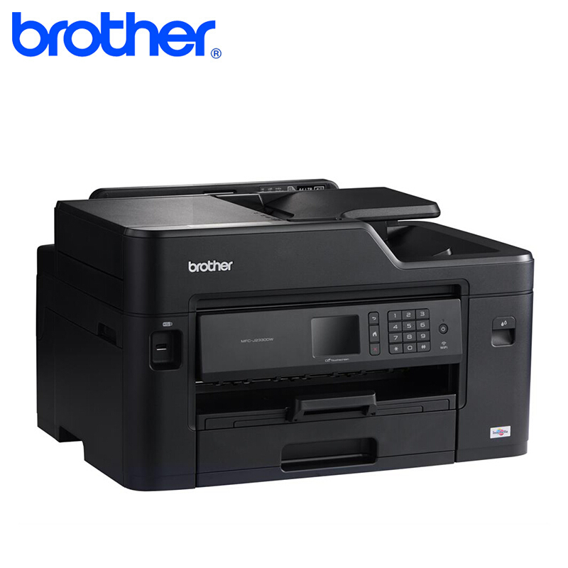 兄弟（brother） MFC-J2320 A3彩色噴墨多功能打印機（打印、復印、掃描、傳真）_http://m.gzyiqian.cn/img/sp/1719/c1b01399-4242-4f32-b8d4-f6dbaa9cb025.jpg