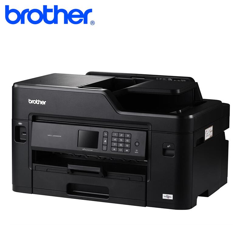 兄弟（brother） MFC-J2320 A3彩色噴墨多功能打印機（打印、復印、掃描、傳真）_http://m.gzyiqian.cn/img/sp/1719/e92982d4-8220-4c4a-b1ac-48acbb0d87ed.jpg
