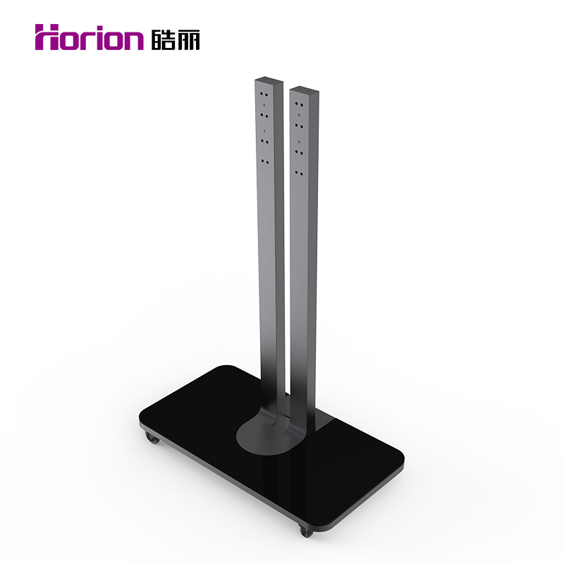 皓麗（Horion） HK70 觸控一體機U型移動支架/底座 (適用55-75英寸) _http://m.gzyiqian.cn/img/sp/1722/196687b4-96be-4083-ba61-16a19a2214f2.jpg