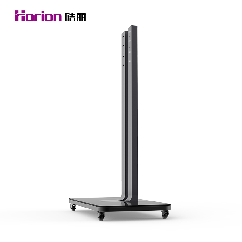 皓麗（Horion） HK70 觸控一體機U型移動支架/底座 (適用55-75英寸) _http://m.gzyiqian.cn/img/sp/1722/27eab21b-ba18-4edb-af7f-eecdaf6260bc.jpg