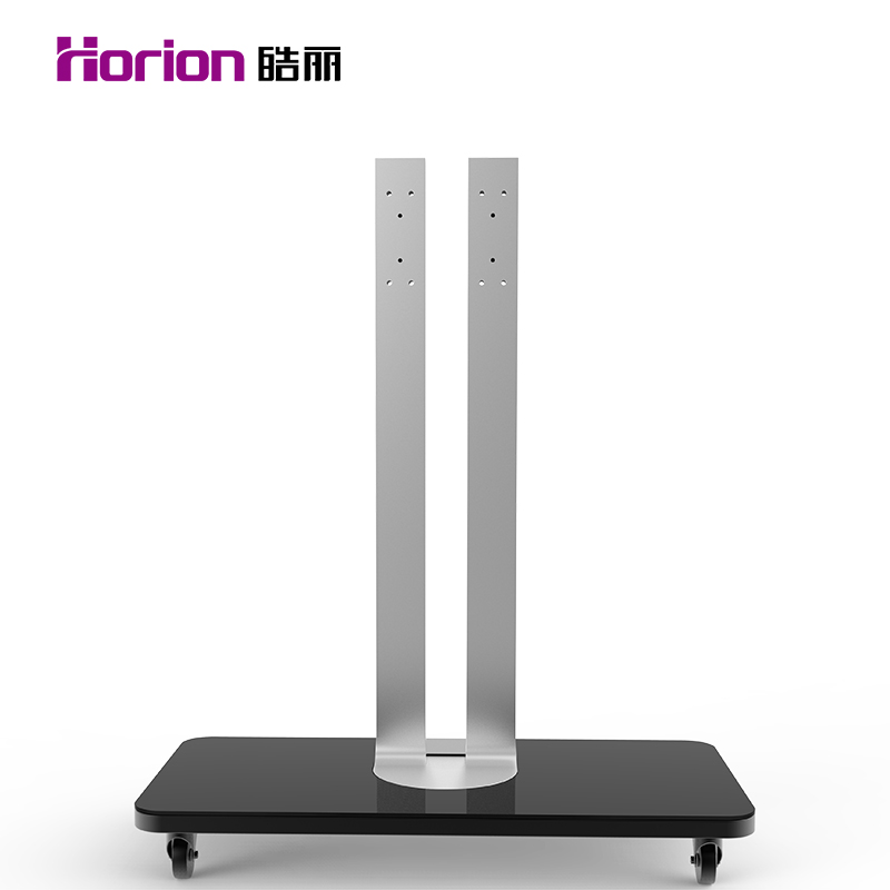 皓麗（Horion） HK90 觸控一體機U型移動支架/底座 (適用86-98英寸) _http://m.gzyiqian.cn/img/sp/1722/3b6473ee-c17e-4e49-b39b-6eb3c0f9ab7c.jpg