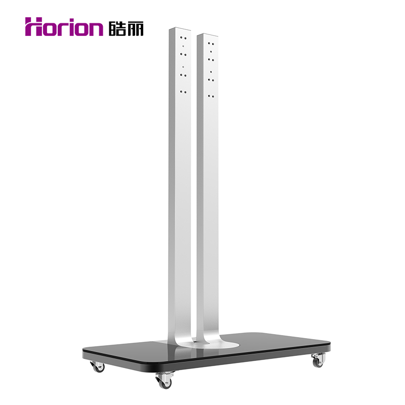 皓麗（Horion） HK70 觸控一體機U型移動支架/底座 (適用55-75英寸) _http://m.gzyiqian.cn/img/sp/1722/61104257-0287-4851-aa56-dfc5195c91ed.jpg