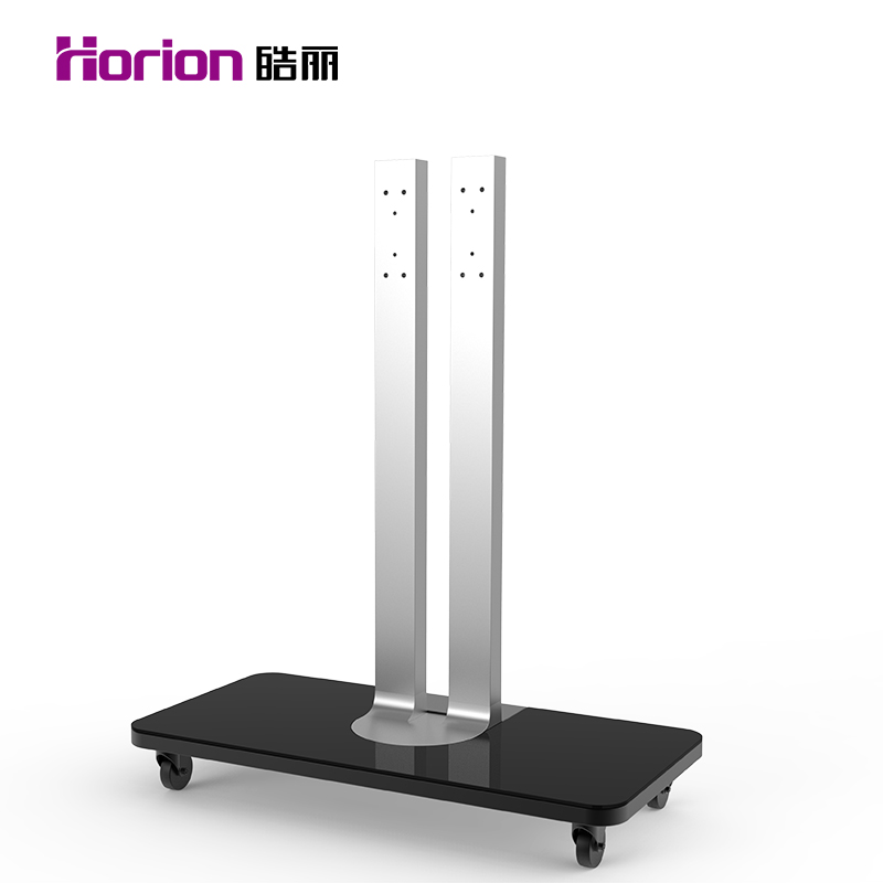 皓麗（Horion） HK90 觸控一體機U型移動支架/底座 (適用86-98英寸) _http://m.gzyiqian.cn/img/sp/1722/8565be0f-31c5-4add-9110-645b2bbb99ed.jpg