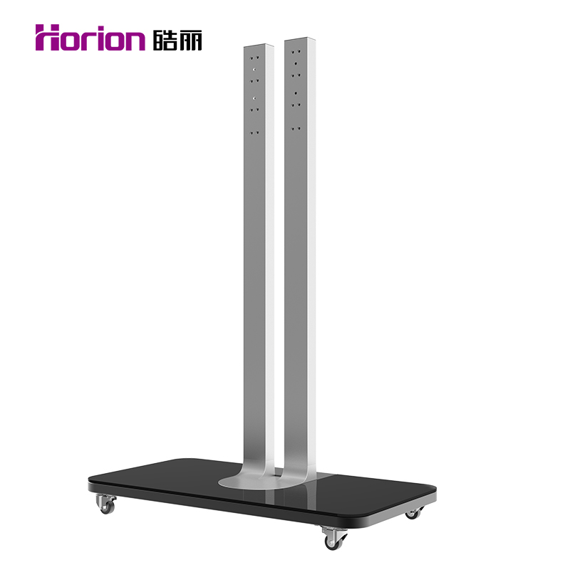 皓麗（Horion） HK70 觸控一體機U型移動支架/底座 (適用55-75英寸) _http://m.gzyiqian.cn/img/sp/1722/de7284bf-6249-4917-96b3-c5229bb8b94d.jpg