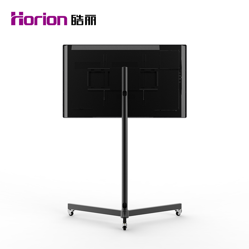 皓麗（Horion） HK50 觸控一體機移動支架/底座 (55英寸專用) _http://m.gzyiqian.cn/img/sp/1722/edda713c-610f-4dcb-ac33-7a651f24264d.jpg