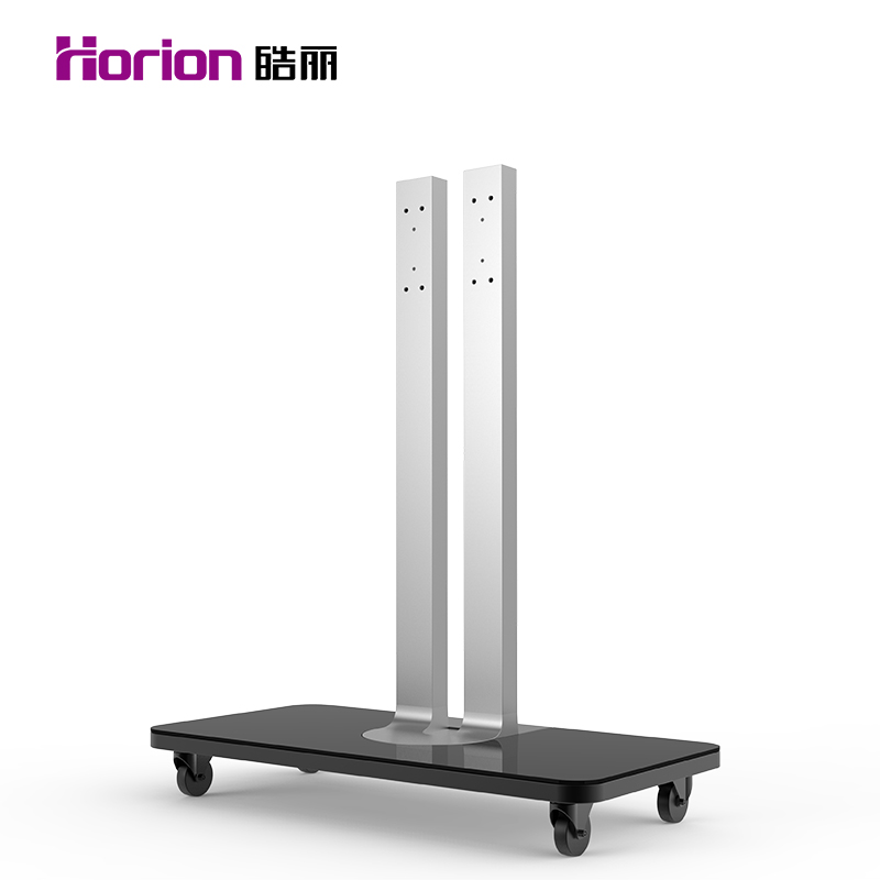 皓麗（Horion） HK90 觸控一體機U型移動支架/底座 (適用86-98英寸) _http://m.gzyiqian.cn/img/sp/1722/f337ee50-4435-43b0-ab76-4a1eaf090ca1.jpg