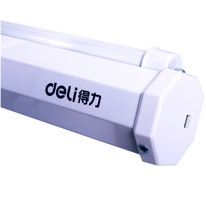 得力（deli） 50491 00英寸 4:3支架投影幕布投影布 家用投影儀幕布_http://m.gzyiqian.cn/img/sp/1723/344ca4da-c677-4752-8ce2-f0eb88c9edf9.jpg
