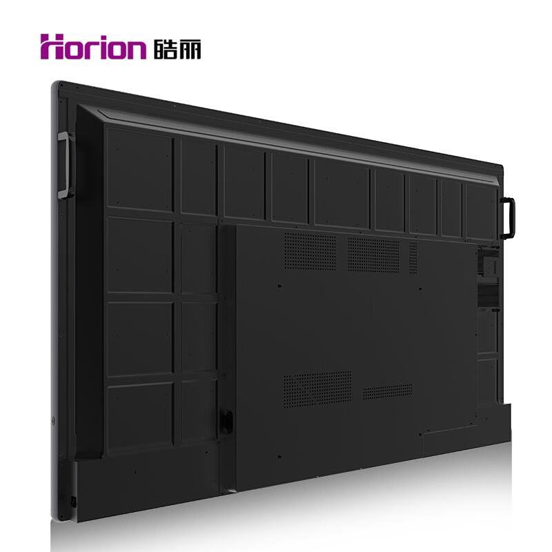 皓麗（Horion） 65M2 商顯觸控一體機 視頻會議智能平板 交互式 (65英寸/4K超高清) _http://m.gzyiqian.cn/img/sp/1724/06981d28-0302-421a-bbd2-db795849577a.jpg