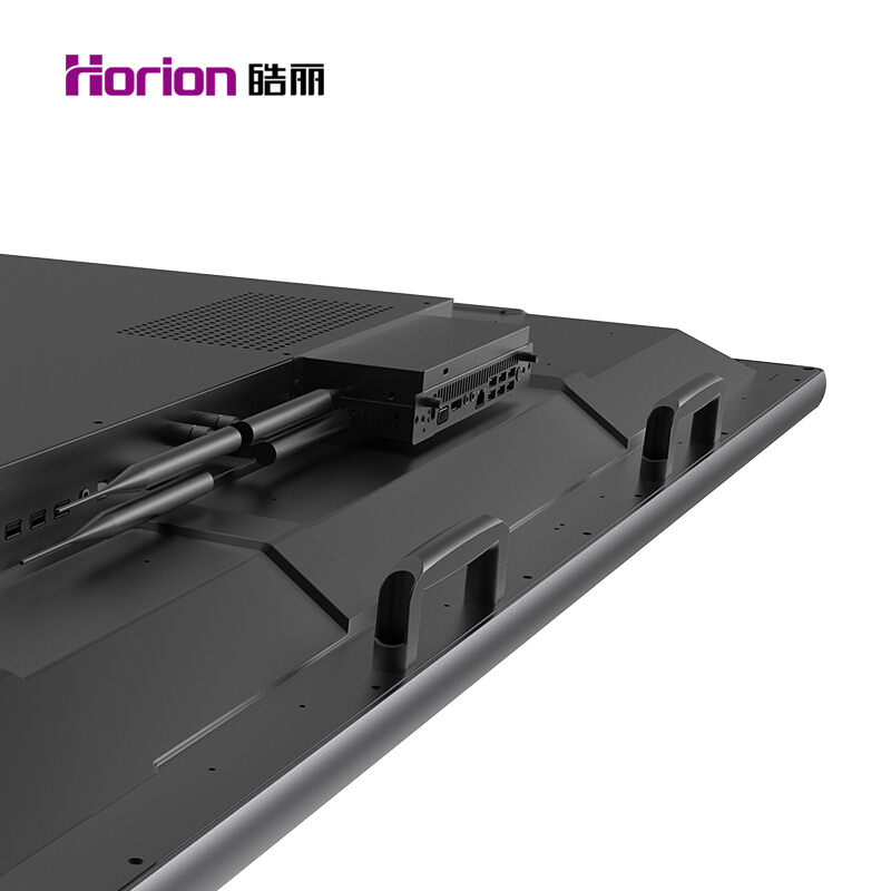 皓麗（Horion） 86M2 商顯觸控一體機 智能會議平板 液晶交互式電子白板 (86英寸/4K超高清) _http://m.gzyiqian.cn/img/sp/1724/1d826e1f-eb05-4750-9558-9e071b291aac.jpg
