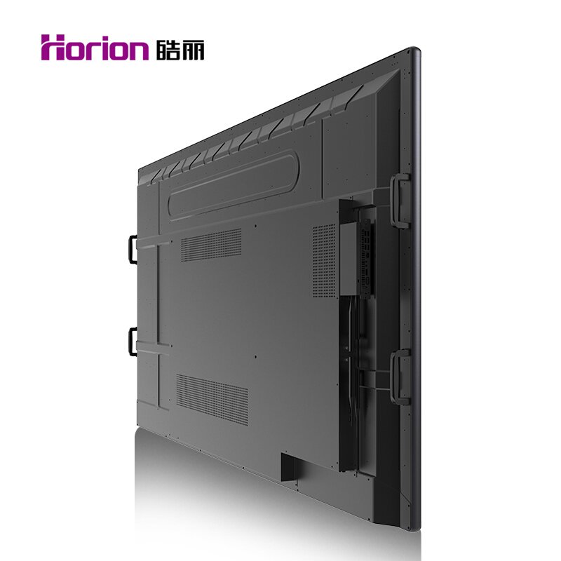 皓麗（Horion） 86M2 商顯觸控一體機 智能會議平板 液晶交互式電子白板 (86英寸/4K超高清) _http://m.gzyiqian.cn/img/sp/1724/701a6cef-2925-485d-b3aa-7bde6469cab4.jpg