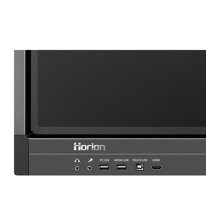 皓麗（Horion） 65M1 觸摸觸控一體機 智能會議平板/4K超高清商用硬屏 (65英寸) _http://m.gzyiqian.cn/img/sp/1724/e9985ddb-963b-4d64-abdb-4c59b5cfa3b2.jpg