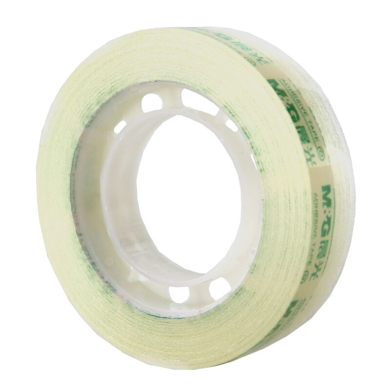 晨光（M&G） AJD97320 辦公文具小膠帶12mm30y 12卷裝_http://m.gzyiqian.cn/img/sp/204/08aed8b2-8ff1-481d-929f-5b80277bc296.jpg