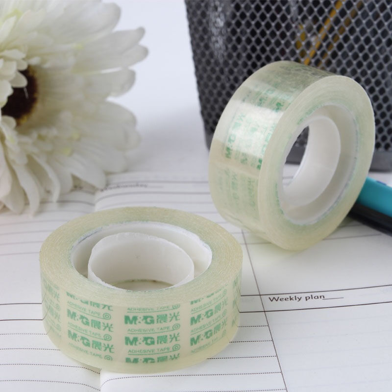 晨光（M&G） AJD97323 辦公用文具小膠帶18mm30y 8卷裝_http://m.gzyiqian.cn/img/sp/204/0b09506e-76ec-49a6-a987-f41b464ce6e0.jpg