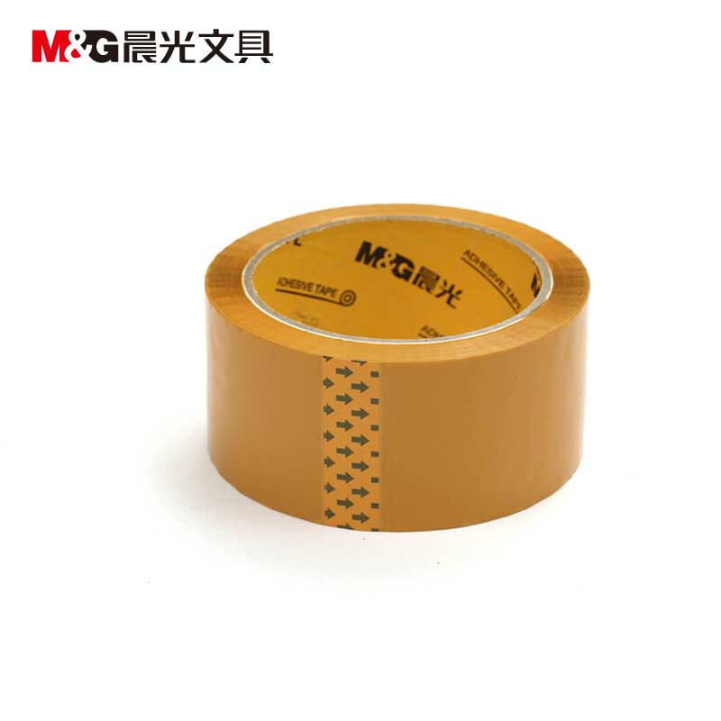 晨光（M&G） AJD97343 米黃色膠帶48mm*60y 6卷/筒_http://m.gzyiqian.cn/img/sp/204/2b6d20d9-b3a0-4c58-bf42-564ba3d5e6ac.jpg