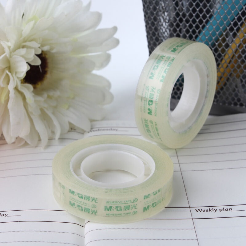 晨光（M&G） AJD97320 辦公文具小膠帶12mm30y 12卷裝_http://m.gzyiqian.cn/img/sp/204/45738b33-4f90-4dc2-b11d-eb403fde9cb3.jpg