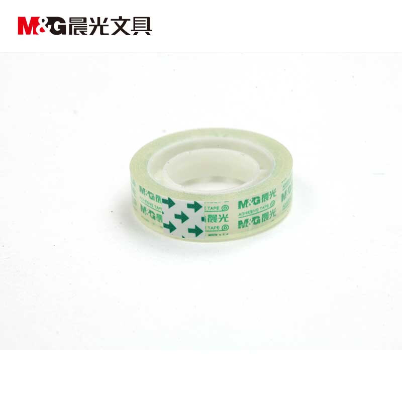 晨光（M&G） AJD97319 辦公文具小膠帶 12mm*18y 12卷裝_http://m.gzyiqian.cn/img/sp/204/666b0ad8-da3e-4181-9fcc-ae4664576940.jpg